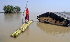 এখনও স্বাভাবিক নয় বন্যা কবলিত অসমের পরিস্থিতি, মৃতের সংখ্যা বেড়ে ৭৮; আগামী ৩দিন ভারী বৃষ্টির পূর্বাভাসে বাড়ছে আশঙ্কা