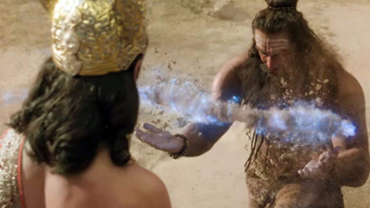 Not 1, 2-2 avatars, Ranbir Kapoor is in double role in 'Ramayana', glimpse seen in the trailer