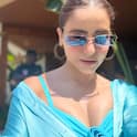 Aamna Sharif PHOTO: એક્ટ્રેસ આમના શરીફના હોટ અને સ્ટાઇલિશ અવતારને જોઈ ફેન્સ થયા પાણી પાણી