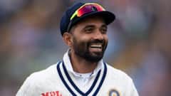 WATCH: Ajinkya Rahane's Greatest Test Knock - Iconic 112 At MCG
