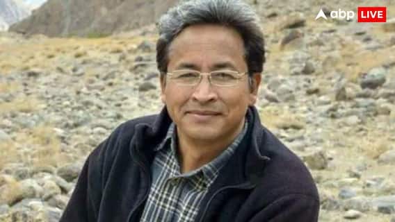 'मुझे भारतीय रेलवे पर गर्व, इसी तरह...', मोदी सरकार को लेकर क्या बोले वांगचुक