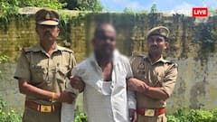 गोरखपुर: अस्पताल से अगवा बच्ची की हत्या, निलंबित सिपाही पर रेप का आरोप