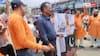 PoK में अत्याचार के विरोध में जम्मू में उबाल, शिवसेना ने फूंका असीम मुनीर का पुतला