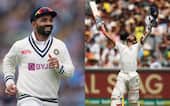 अजिंक्य रहाणेनं टीम इंडियामध्ये इंग्लंड विरोधातील टी 20 सामन्याद्वारे 31 ऑगस्ट 2011 ला पदार्पण केलं होतं. त्यानंतर अजिंक्य रहाणेनं भारताच्या कसोटी संघाला अविस्मरणीय विजय मिळवून दिलं. रहाणेनं निवृत्ती जाहीर केल्यानंतर भारताच्या इतर खेळाडूंच्या निवृ्त्तीची चर्चा सुरु झाली आहे. जे लवकरच निवृत्ती जाहीर करु शकतात.