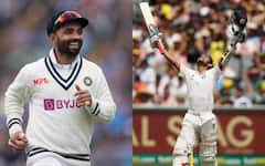 Ajinkya Rahane : अजिंक्य रहाणे क्रिकेटमधून निवृत्त, टीम इंडियाचे आणखी 3 खेळाडू निवृत्तीच्या मार्गावर? संघात निवड होण्याची शक्यता धूसर, यादीत कोणाचं नाव?