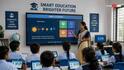 West Bengal To Upgrade Government Schools With Smart Classrooms, Modern Infrastructure: CM