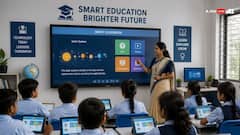 West Bengal To Upgrade Government Schools With Smart Classrooms, Modern Infrastructure: CM