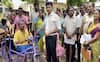 விருதுநகர்: மாற்றுத்திறனாளிகள் வாழ்வை மேம்படுத்த திருச்சுழியில் ஒருங்கிணைந்த சேவை மையம் திறப்பு!