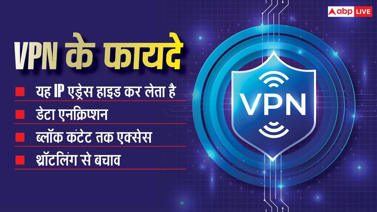क्या हैकिंग से बचा सकता है VPN? यहां जानें जवाब