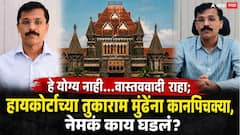 हे योग्य नाही...मुंबई उच्च न्यायालयाने अन्न व औषध प्रशासनाच्या कारवाईच्या पद्धतीवर प्रश्नचिन्ह; नेमकं काय काय म्हटलं?
