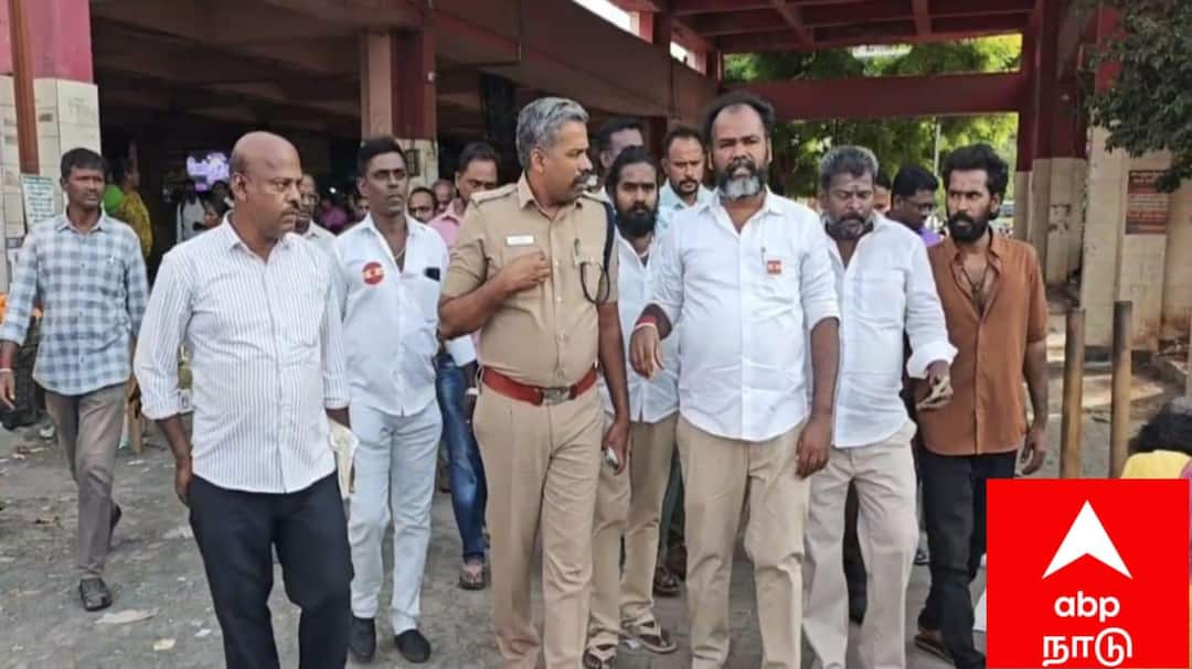 மதுரை மாட்டுத்தாவணி: பயணிகள் அவதி... எம்எல்ஏ அதிரடி ஆய்வு, யார் கேள்வி கேட்பது?
