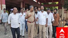 மதுரை மாட்டுத்தாவணி: பயணிகள் அவதி... எம்எல்ஏ அதிரடி ஆய்வு, யார் கேள்வி கேட்பது?