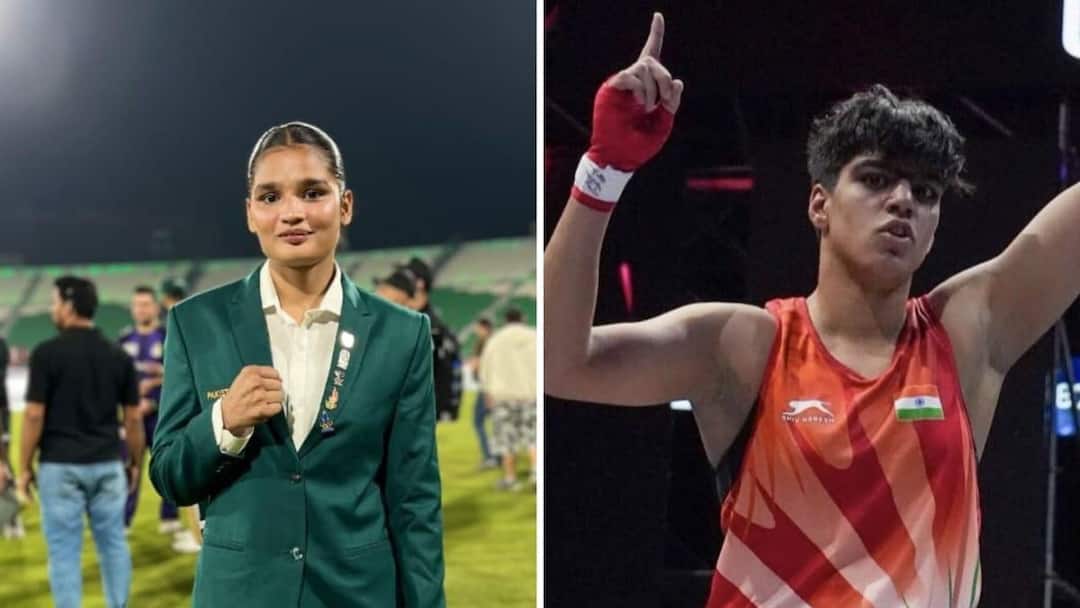 CWG 2026: India-Pakistan Boxing Gold Clash On Cards? Details Inside