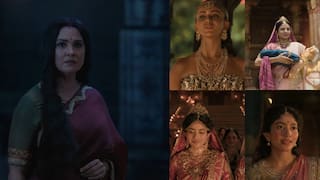 'Such Clothes In Treta Yuga?' Fans React To Shurpanakha And Kaikeyi's Looks In 'Ramayana'