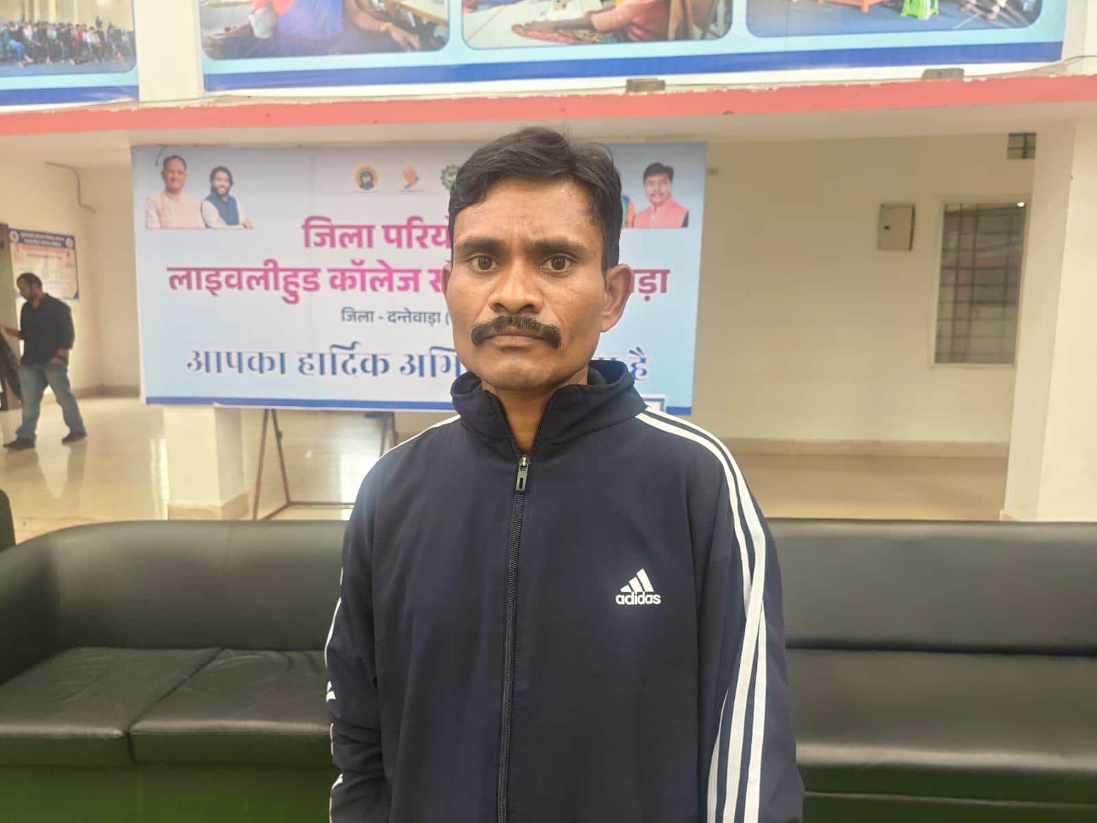  बस्तर जिस रेस से चूका, अब दोगुनी स्पीड से दौड़ेगा; नक्सली भी बनेंगे विकास का पहिया