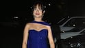 ABP Live Celeb Spotted | Avneet Kaur, Jahnvi Kapoor, Mihir Ahuja, Vedika Kumar And many Others Snapped At Spiderman Movie Screening