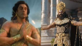 Ramayana Release Date: રણબીર કપૂરની 'રામાયણ'ની રિલીઝ ડેટ કન્ફર્મ: જાણો ક્યારે સિનેમાઘરોમાં જોવા મળશે