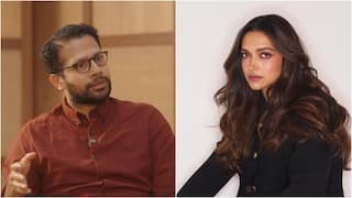 Venky Atluri: దీపికా పదుకోన్కు వెంకీ అట్లూరి కౌంటర్... స్ట్రయిట్ ఫార్వర్డ్గా చెక్ పెట్టాడుగా