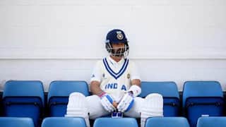ajinkya rahane immortal record zero losses as test captain india rahane retirement