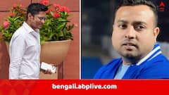ছেলে কোথায় গেছে ? সাংবাদিকদের সামনে এবার মুখ খুললেন অভিষেক আপ্ত সহায়ক সুমিত রায়ের মা