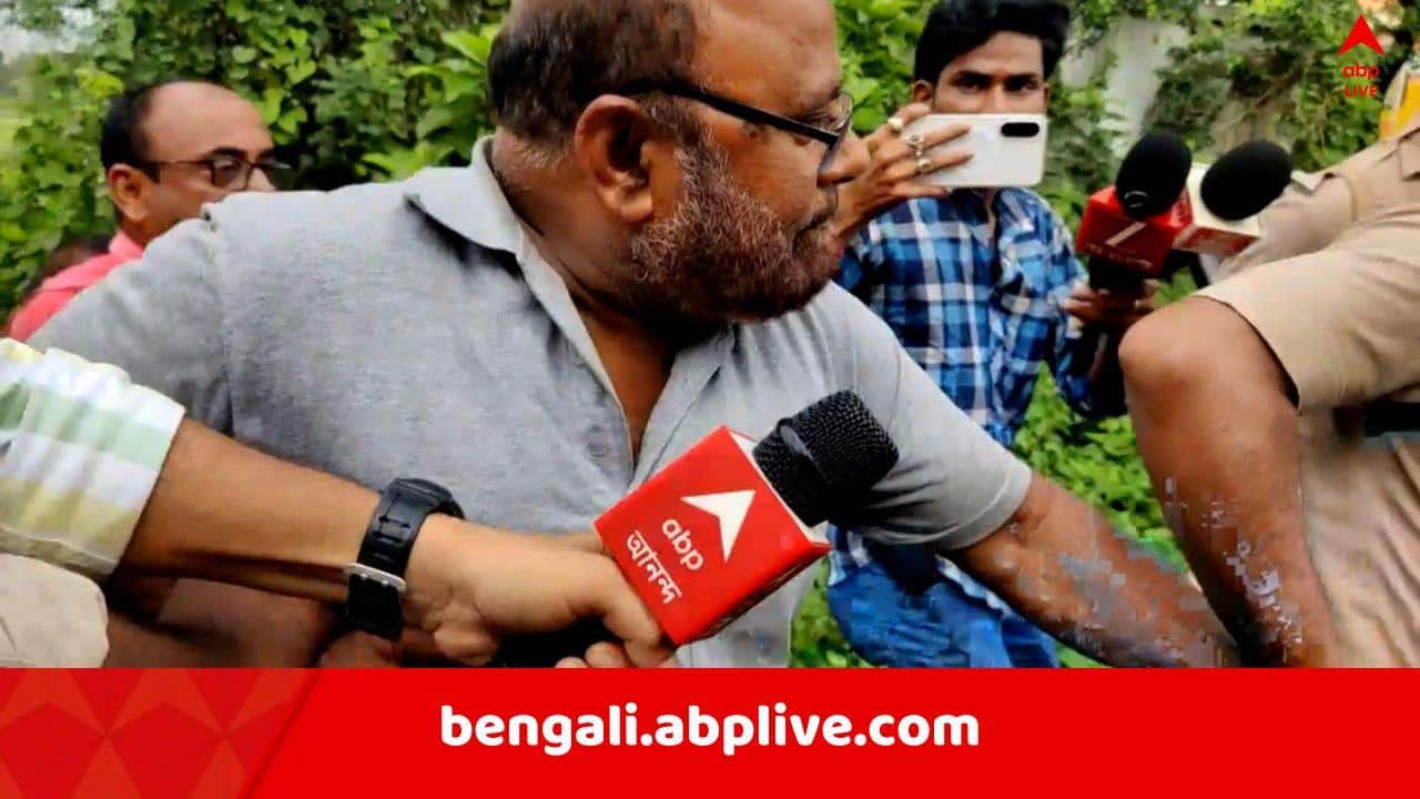 Birbhum News: গ্রেফতার অনুব্রত-ঘনিষ্ঠর আত্মীয়, টানতে টানতে নেওয়া হল থানায়, চাঞ্চল্যকর মোড় বীরভূমে, সকাল অবধি কত টাকা ও সোনার বাট উদ্ধার ?