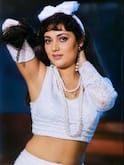 बेहद दिलचस्प है 'राम तेरी गंगा मैली' की मंदाकिनी की कहानी, झरने वाले सीन ने बनाया था स्टार