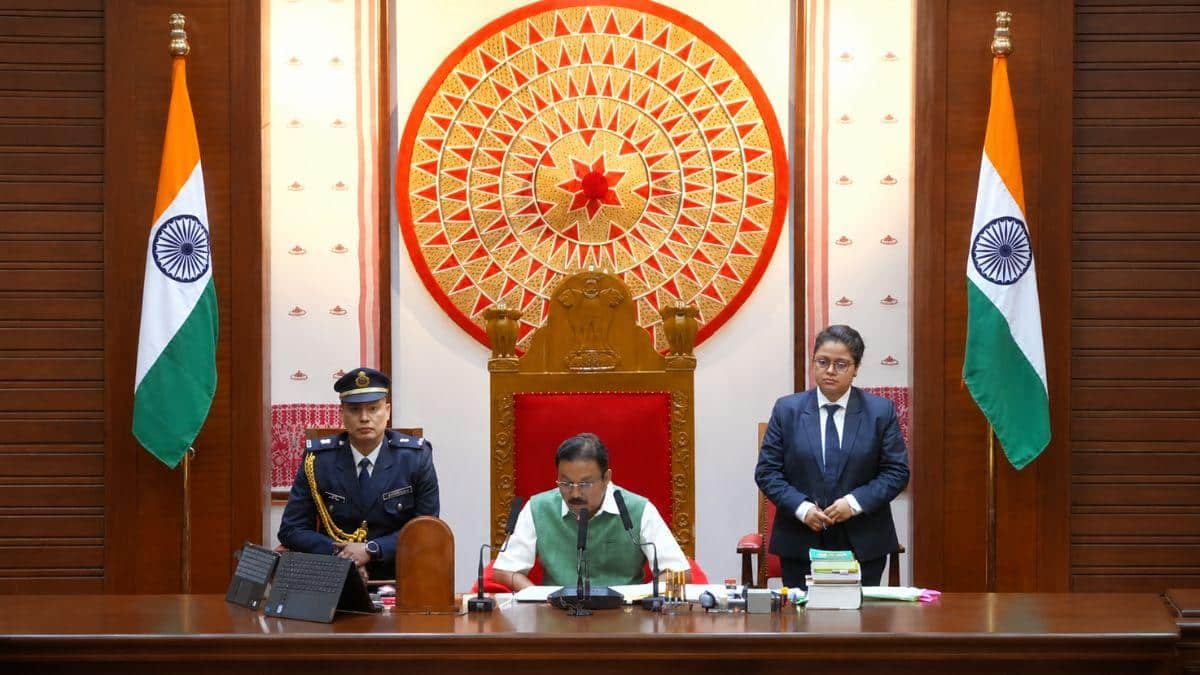 Assam Passes Higher Education Council Act; New Law To Change How Universities And Colleges Function