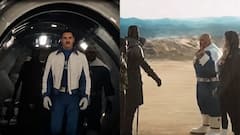 ‘Avengers: Doomsday’ Trailer Receives Roaring Reception During ‘Spider-Man: Brand New Day’ Screenings