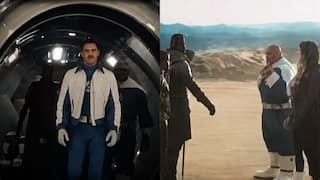 ‘Avengers: Doomsday’ Trailer Receives Roaring Reception During ‘Spider-Man: Brand New Day’ Screenings