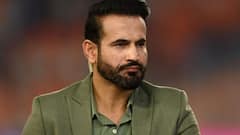 Irfan Pathan Slams Selectors For Excluding J&K Pacer