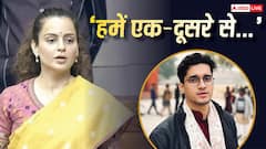 'मैं ऋतिक रोशन जैसा दिखता हूं...' कंगना रनौत के बयान पर CJP के सौरव दास हुए हमलावर
