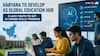 Haryana To Train 2 Lakh Youth In AI Skills: Big Push To Develop Global Education Hub