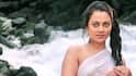 बेहद दिलचस्प है 'राम तेरी गंगा मैली' की मंदाकिनी की कहानी, झरने वाले सीन ने बनाया था स्टार