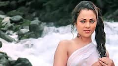 बेहद दिलचस्प है 'राम तेरी गंगा मैली' की मंदाकिनी की कहानी, झरने वाले सीन ने बनाया था स्टार