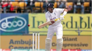 Joe Root once again become England test captain after four years ECB announces