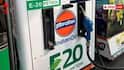 E 20 Petrol : ১২৫ টাকায় চলে যেত পেট্রোল ! E 20 নিয়ে বিরোধীদের জবাব দিলেন গড়করি