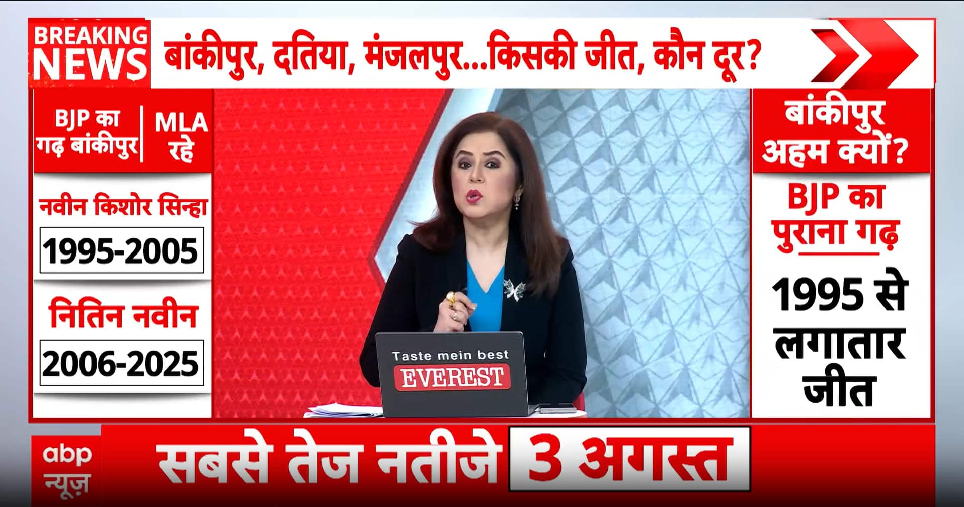 Bankipur Bypoll: Clash Reported Between Jan Suraaj and BJP Supporters at Bankipur Polling Booths