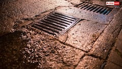 देश के किस शहर में ड्रेनेज सिस्टम सबसे खराब, किस नंबर पर दिल्ली?