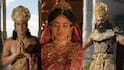 Ramayana Trailer Review : రామాయణ ట్రైలర్ - శ్రీరాముడి శాంత స్వరూపం... రావణుడి ఉగ్ర రూపం... సిల్వర్ స్క్రీన్‌పై విజువల్ వండర్