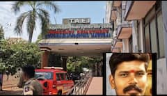 மதுரை அரசு மருத்துவமனை அலட்சியம்: 