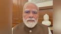 PM Modi Shares Another Selfie Video, Hails Anti-Paper Leak Bill