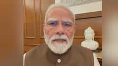 PM Modi Shares Another Selfie Video, Hails Anti-Paper Leak Bill