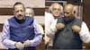 Kharge's Manusmriti Remarks Trigger Uproar In Rajya Sabha; BJP Hits Back