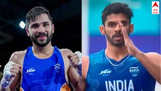CWG 2026: ਭਾਰਤ ਨੇ ਜਿੱਤਿਆ ਤੀਜਾ Gold Medal, ਮੁੱਕੇਬਾਜ਼ੀ ਵਿੱਚ 10 ਤਗਮੇ ਪੱਕੇ