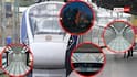 Indian Railway: वंदे भारत फ्रेट ईएमयू का ट्रायल शुरू, 145 किमी/घंटा की रफ्तार से दौड़ी