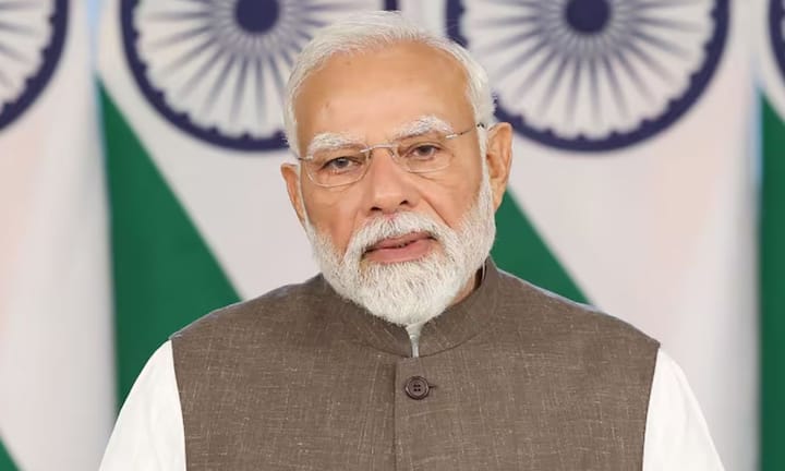 দেবতারূপে পুজো করা হবে প্রধানমন্ত্রী নরেন্দ্র মোদিকে। বিহারে তাঁর জন্য মন্দির তৈরি হতে চলেছে এবার। রাজ্যের রূপান্তরকামী কল্যাণ পর্ষদ মন্দির গড়ায় অনুমতি দিয়ে দিল।