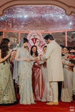 Parth Pawar And Kayinaat Dara Engagement Photo: साखरपुडा सोहळ्यात अजितदादांची आठवण, पार्थ पवारांसह कायनात दाराही भावूक; कार्यक्रमाला कुणाकुणाची उपस्थिती?, 20 Photo