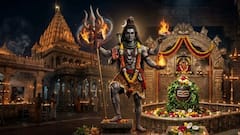 శ్రావణమాసం: జ్యోతిర్లింగ దర్శన పుణ్యం, ఇంట్లో శివారాధనతో సకల శుభాలు!