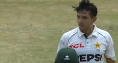 ICC Takes Action Against Two Pakistan Bowlers For Breaching Regulations