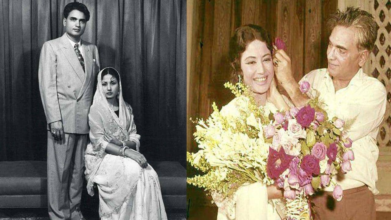 Birth Anniversary: 15 साल बड़े शादीशुदा डायरेक्टर से शादी, शराब की थी बुरी लत, 39 की उम्र में निधन, मीना कुमारी का दर्दभरा सफर